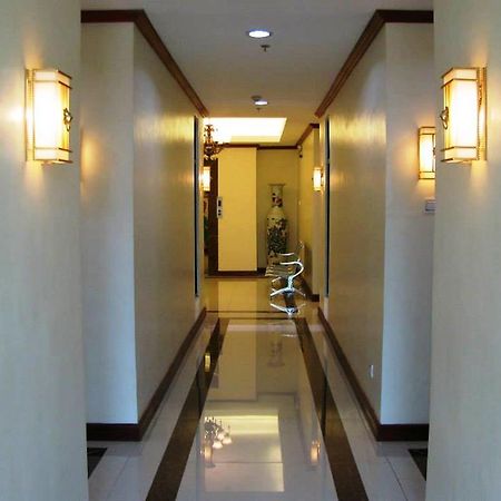 Dragon Home Inn Cebu Extérieur photo