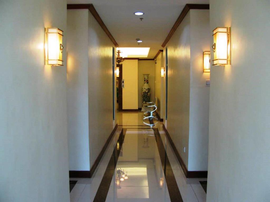 Dragon Home Inn Cebu Extérieur photo