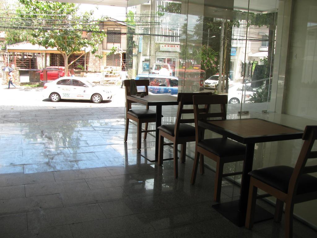 Dragon Home Inn Cebu Extérieur photo