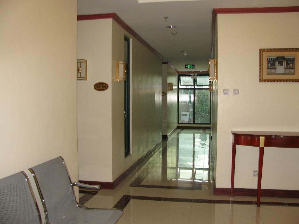Dragon Home Inn Cebu Extérieur photo