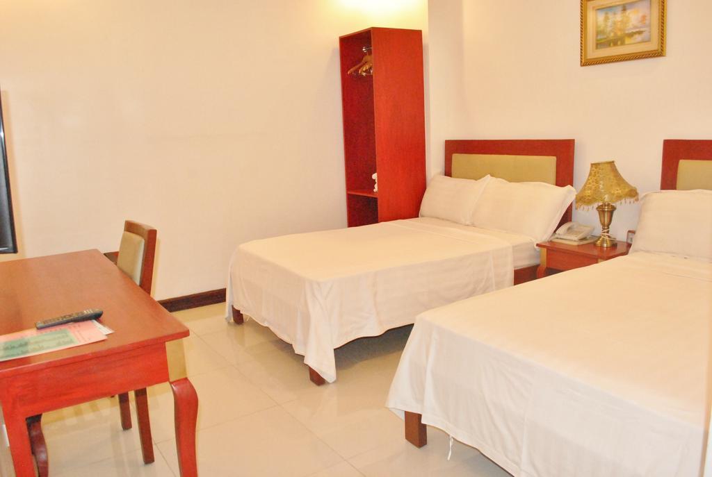 Dragon Home Inn Cebu Chambre photo
