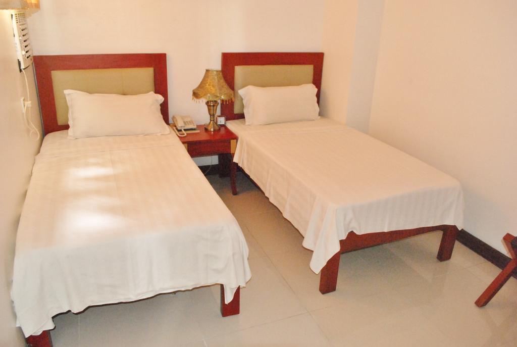 Dragon Home Inn Cebu Chambre photo