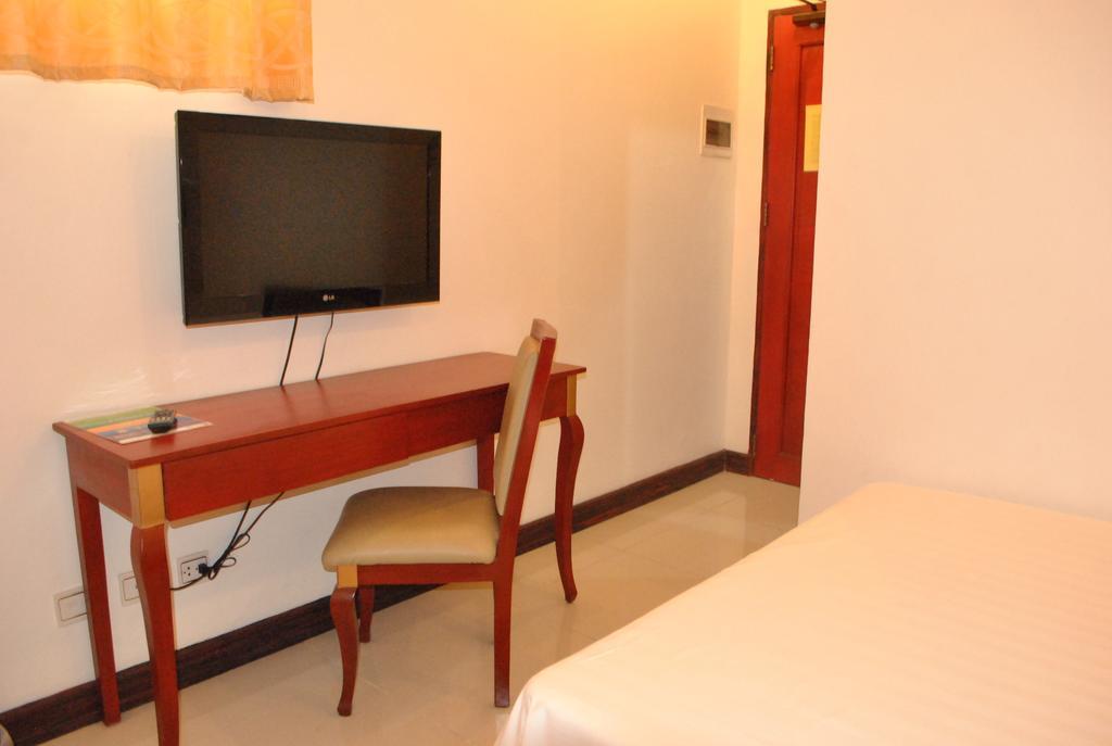 Dragon Home Inn Cebu Chambre photo