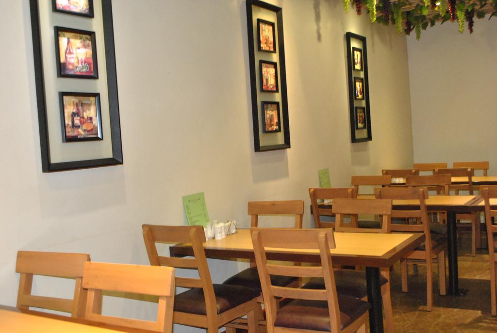 Dragon Home Inn Cebu Extérieur photo