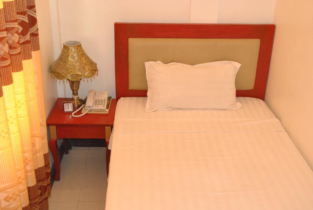 Dragon Home Inn Cebu Chambre photo