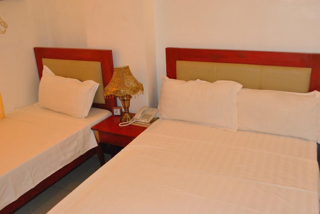 Dragon Home Inn Cebu Extérieur photo