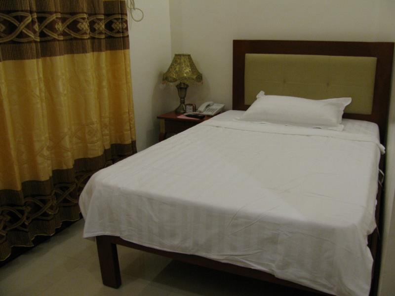 Dragon Home Inn Cebu Extérieur photo