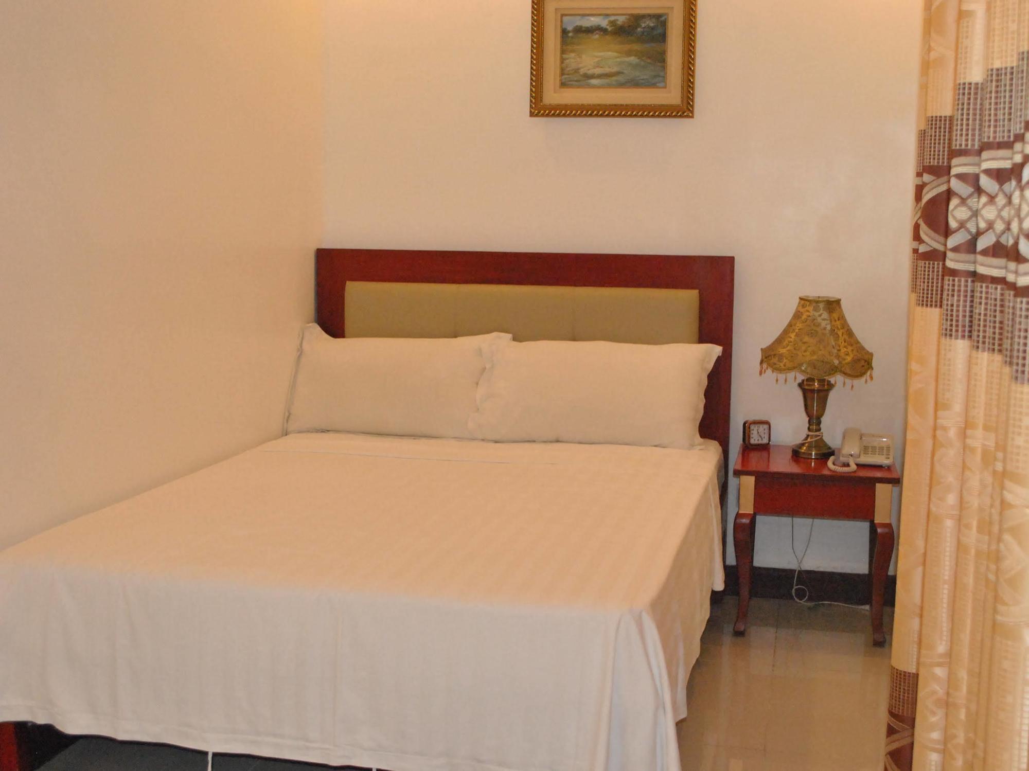 Dragon Home Inn Cebu Extérieur photo