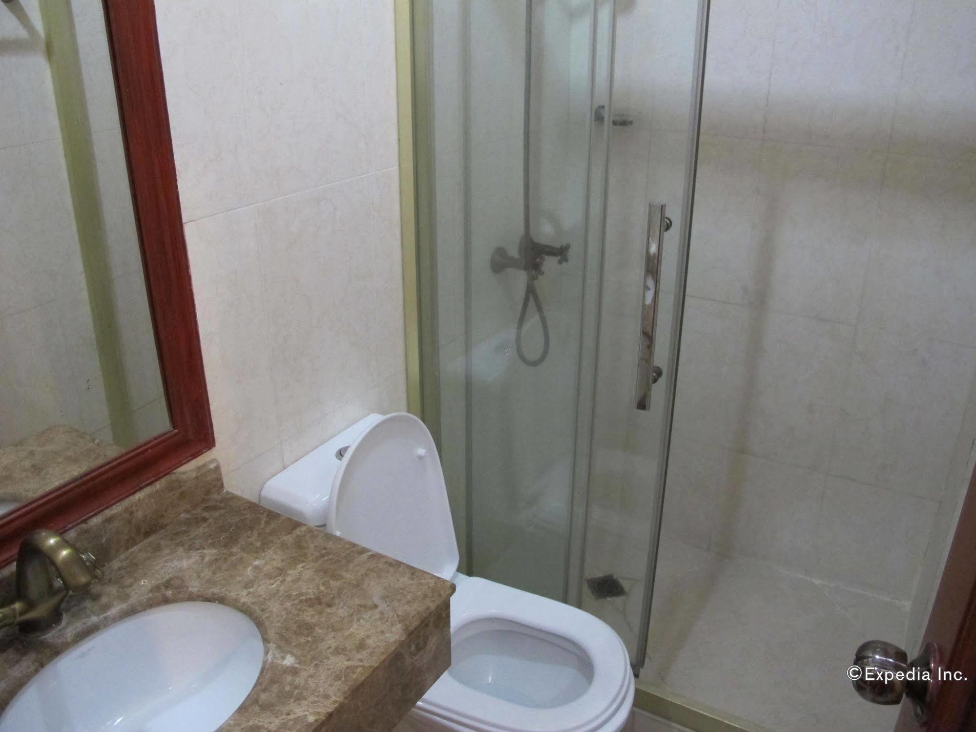 Dragon Home Inn Cebu Extérieur photo