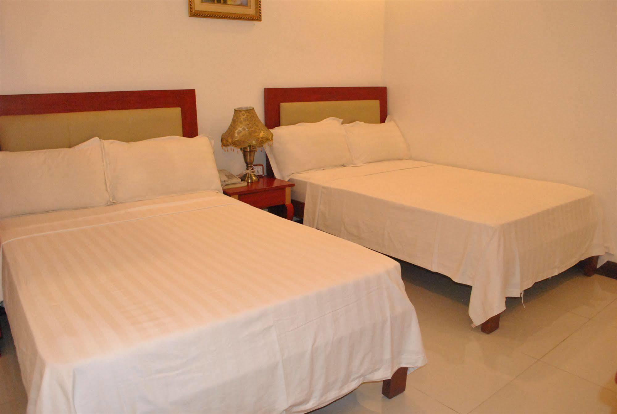 Dragon Home Inn Cebu Extérieur photo