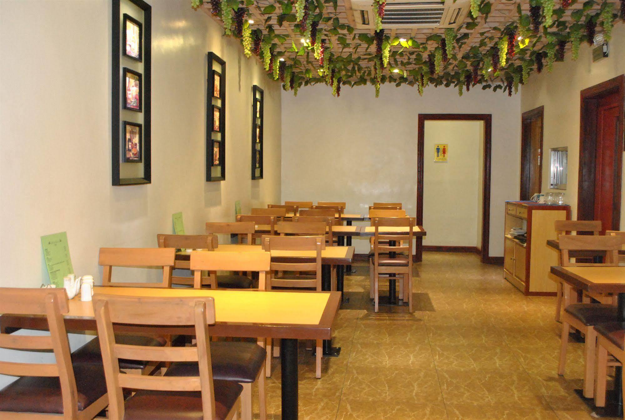 Dragon Home Inn Cebu Extérieur photo