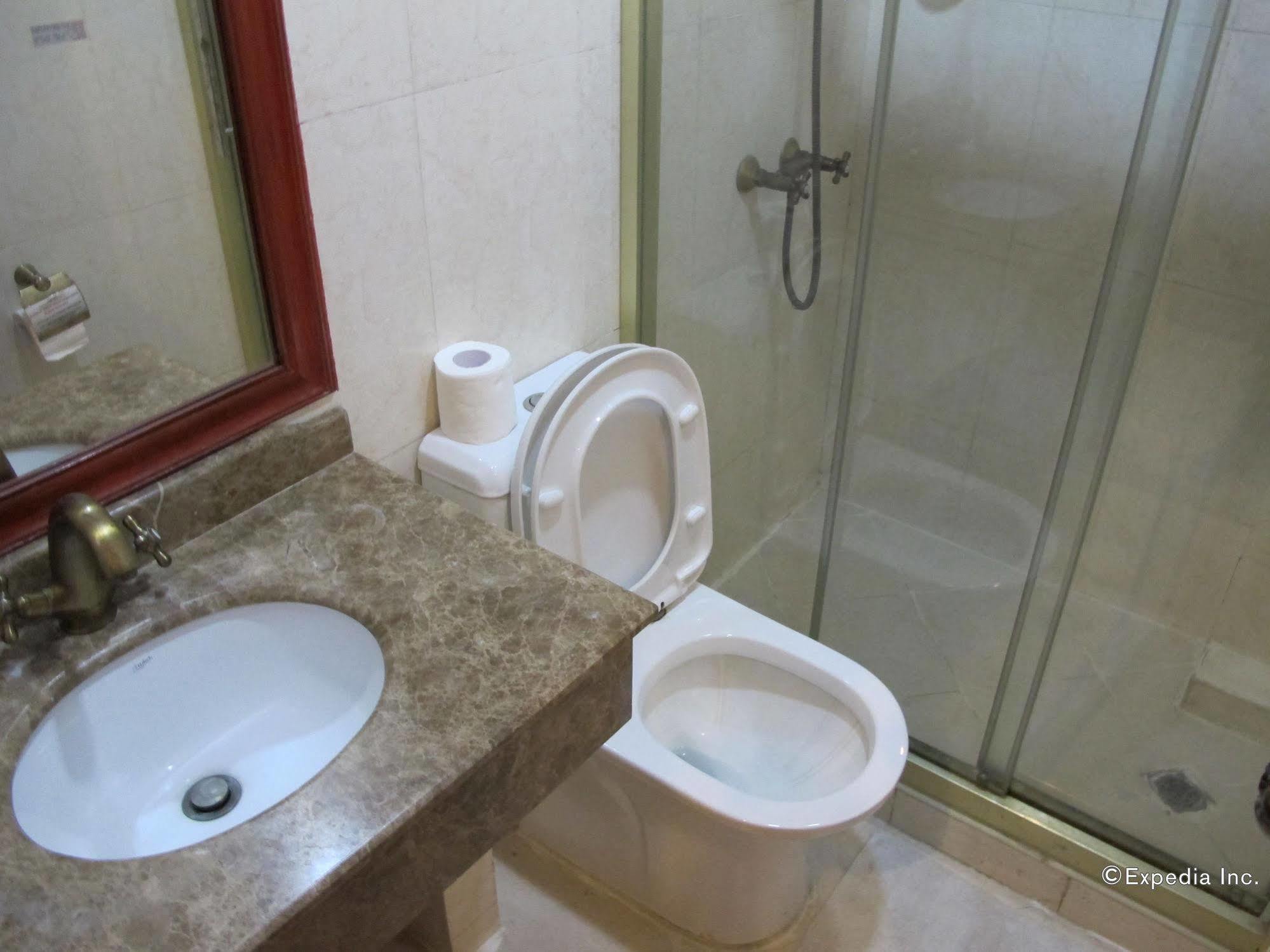 Dragon Home Inn Cebu Extérieur photo