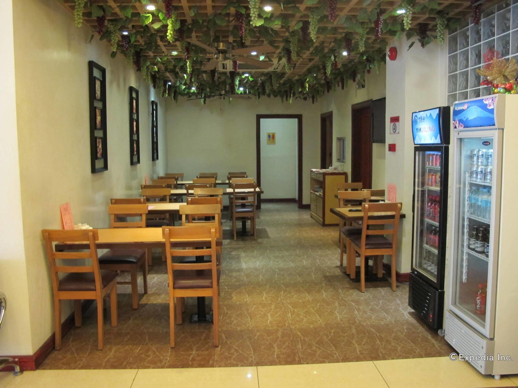 Dragon Home Inn Cebu Extérieur photo