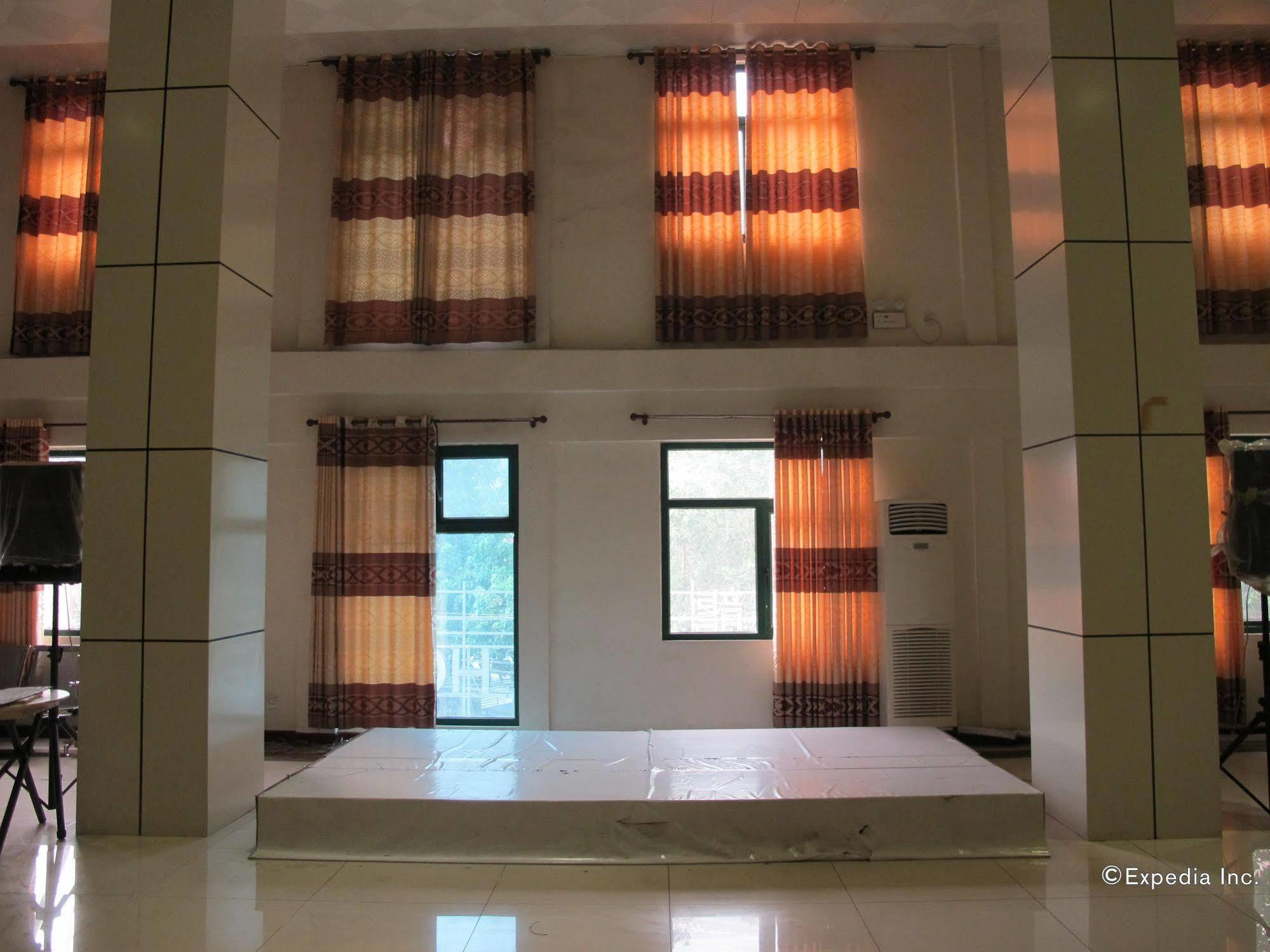 Dragon Home Inn Cebu Extérieur photo