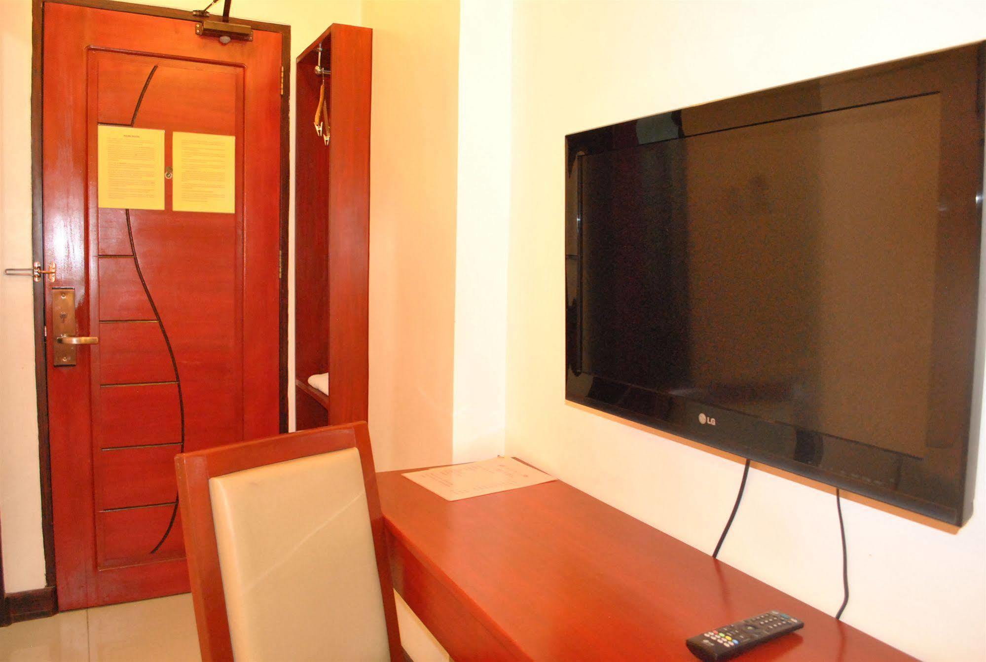 Dragon Home Inn Cebu Extérieur photo